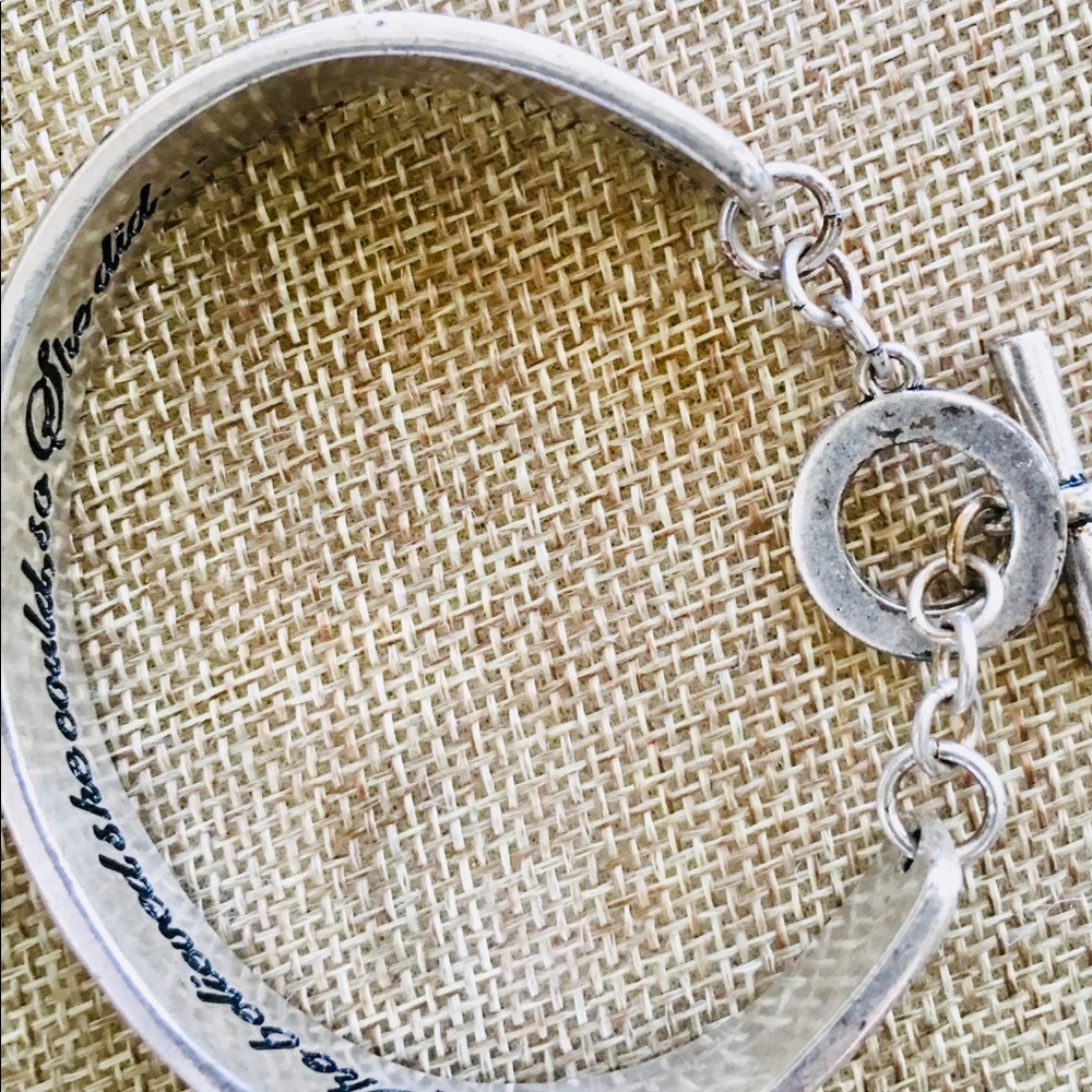 Bracelet